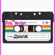 The Pink Playlist