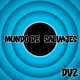 Mundo De Salvajes Single