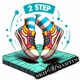 2 Step feat Art Saenz Single