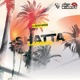 Shatta Lanmou Single
