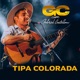 Tipa colorada Single