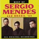 Best of Sergio Mendes and Brasil 65