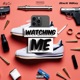 Watching Me Single