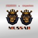 MUSSA feat Jagabaan Sugarman Single