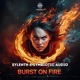 Burst on Fire Single