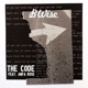 The Code feat Anfa Rose Single
