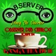 Observer Dub Catalog Vol 24 Ganga Tea Dub
