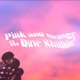 Pink and Orange feat Dave Shanaé Single
