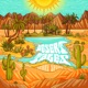 Desert Tales Single