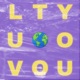 LUV YOU TOO EP