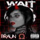 Wait feat Omega Beam Single