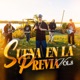 Suena en la Previa Vol 8 Single