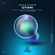 Cyan Agustin Pengov Remix Single