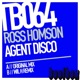 Agent Disco Single