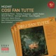 Mozart Così fan tutte K 588