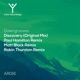 Discovery EP
