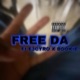 FREE DA feat E3CYRO BOOKIE Single