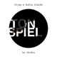 Le jardin EP