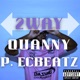 2way Quanny p ecbeatz Single