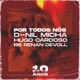Por todos nós 2 0 feat D Nil Hugo Cardoso Micha Single