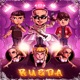 Rueda feat xo edwin zcrash Single