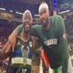 demarcus cousins feat Ex Single