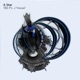 180 feat J Vessel Single