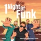 1 Night of Funk feat Harms Frisk EP