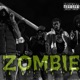 ZOMBIE feat Jpxter Single