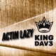 ACTiN LAZY Single