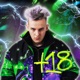 18