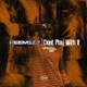 Dont Play With It Gmix Single