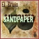 Sandpaper Single