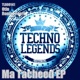 Ma Tacheed EP