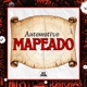 Automotivo Mapeado Single