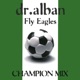 Fly Eagles Champion Mix Single