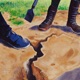 Groundbreaking feat Dre Wave Single