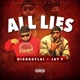 ALL LIES feat Jay F Single