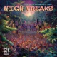 High Freaks Single