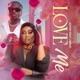 Love Me feat Jorzzi Single
