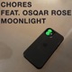 Moonlight feat Osqar Rose Single