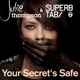 Your Secret s Safe Remixes EP