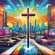 It s a God Thing feat Chain Reaction Bradly Henson Single