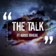 The Talk feat Kirris Riviere Single