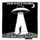 I m a Legal Alien U F O Take Me Home Single