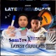 LATEST GRADUATE feat 9iceprinx Single