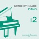 Grade by Grade Piano Grade 2