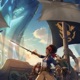 For The Pirates Single