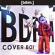 Cover Boi feat Dr Marmal8 Coxa Single
