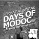 Days of Modoc Single